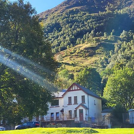 Kinlochleven Holiday Home 外观 照片
