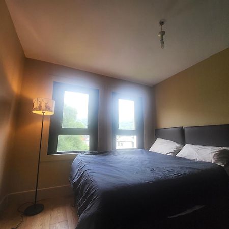 Kinlochleven Holiday Home 外观 照片