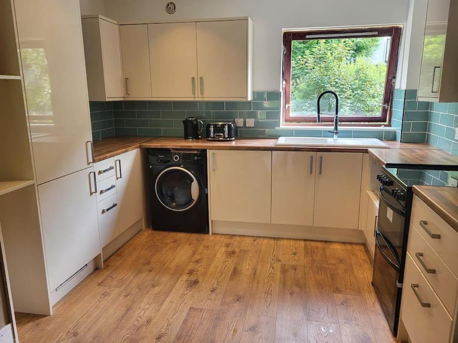 Kinlochleven Holiday Home 外观 照片