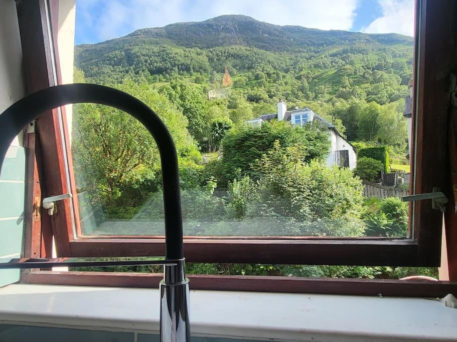 Kinlochleven Holiday Home 外观 照片