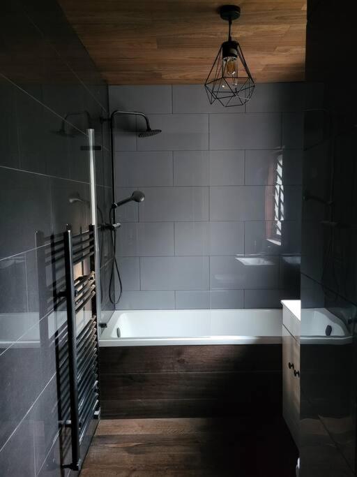 Kinlochleven Holiday Home 外观 照片