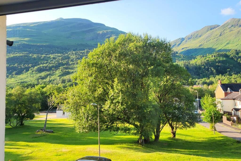 Kinlochleven Holiday Home 外观 照片