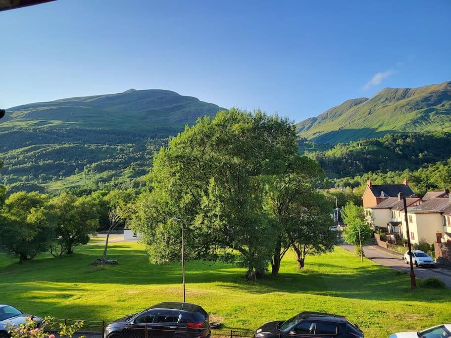 Kinlochleven Holiday Home 外观 照片