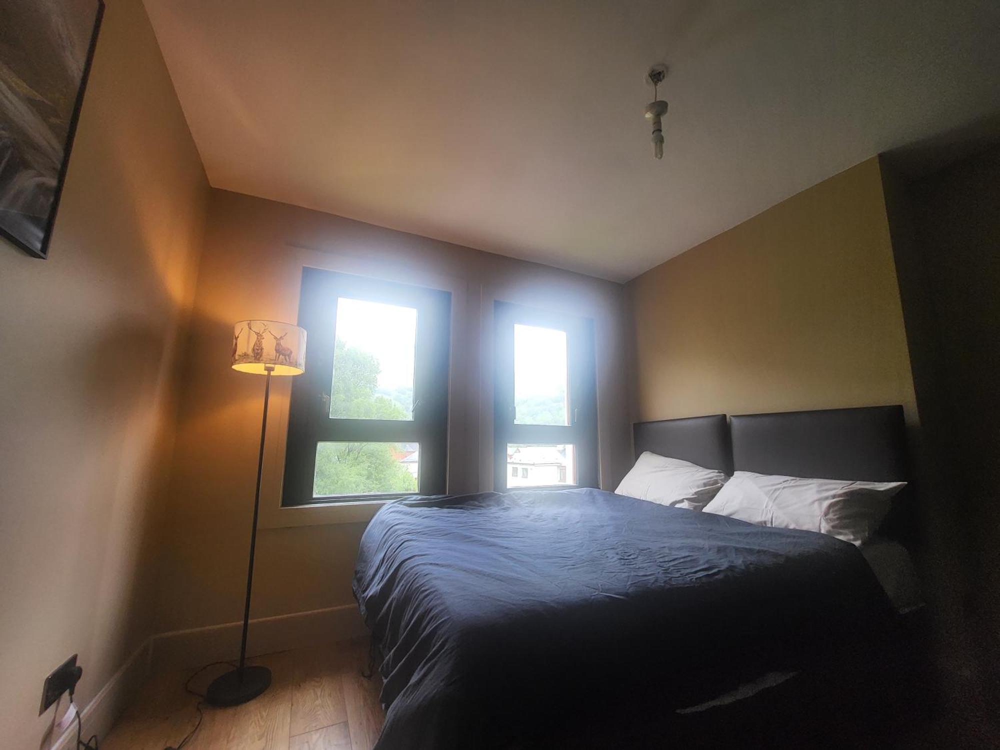 Kinlochleven Holiday Home 外观 照片